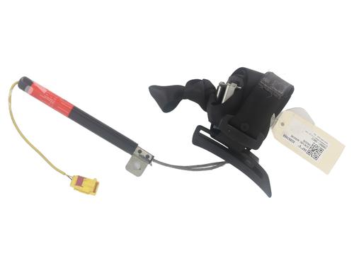 Rear left seatbelt VW PASSAT B6 (3C2) 2.0 TDI | BP37192121I29 - Image 3