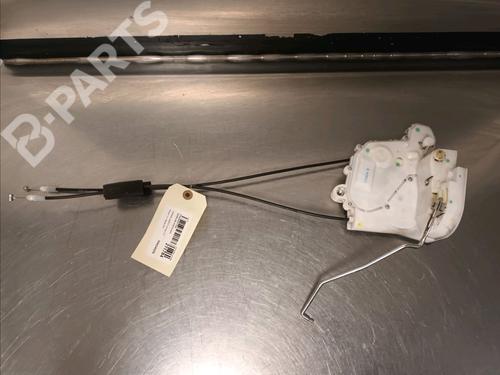 Used Front right lock HONDA JAZZ III (GE_, GG_, GP_, ZA_) 1.3 HYBRID (GP1) (102 hp) 9340457