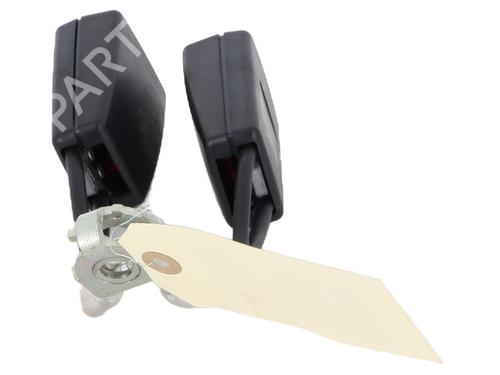 Seat buckle SKODA FABIA II (542) 1.4 TDI | BP22364023I32