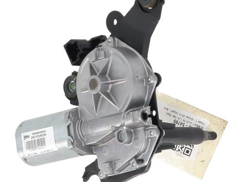 Rear wiper motor RENAULT CLIO IV (BH_) 1.2 16V | BP26704496M102 