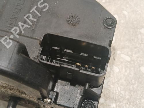 Rear left lock NISSAN QASHQAI / QASHQAI +2 I (J10, NJ10, JJ10E) 1.5 dCi | BP20609652C100 