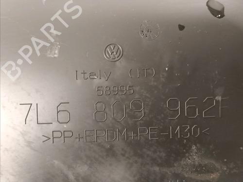 Hjulbue VW TOUAREG (7LA, 7L6, 7L7) 5.0 V10 TDI | BP17315483C56 