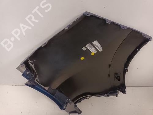Corner bumper RENAULT ESPACE V (JR_)  | BP21587365C117 