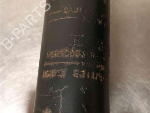 Right rear shock absorber RENAULT SCÉNIC III (JZ0/1_) 1.6 dCi (JZ00, JZ12) | BP20723430M19 