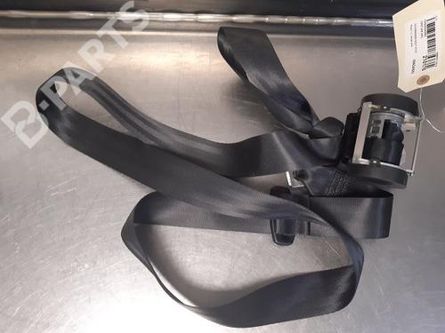 Used Rear left belt tensioner VW GOLF VI (5K1) 2.0 TDI (140 hp) 9334443