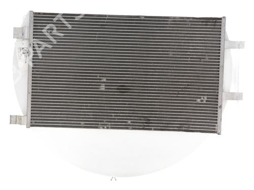 Used AC radiator RENAULT KANGOO Express (FW0/1_) [2008-2025]  28034933