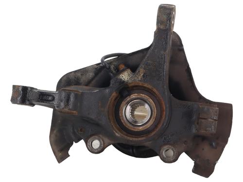 Right front steering knuckle OPEL CORSA D (S07) 1.4 (L08, L68) | BP36552491M26 - Image 2
