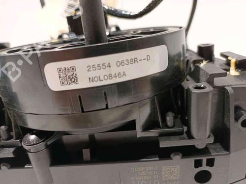 Headlight switch RENAULT CLIO V (B7_) 1.0 TCe 90 (B7MT) | BP17775922I24 