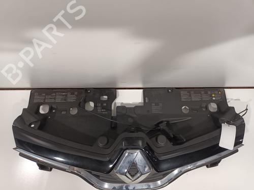 Grill RENAULT CAPTUR I (J5_, H5_) 1.5 dCi 90 (J5N4, J5M5, J5MW, J5M6, J5AL, J5AJ) | BP37872021C40 - Image 2