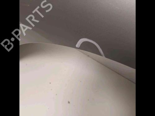 Left rear door CHRYSLER PT CRUISER (PT_) 2.2 CRD | BP20603800C4 