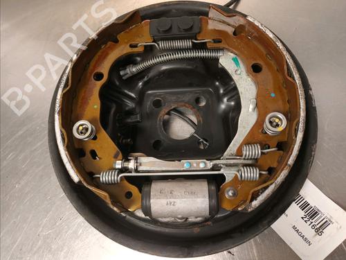 Used Other NISSAN MICRA IV (K13K, K13KK) 1.2 (80 hp) 14863775