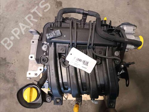 Motore RENAULT MODUS / GRAND MODUS (F/JP0_) 1.2 (JP0S) (78 hp) 20605907