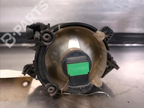 Right front fog light MERCEDES-BENZ A-CLASS (W169) A 160 CDI (169.006, 169.306) | BP9535567C31 