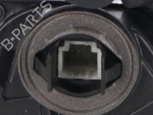 Venstre bagtil lås RENAULT SCENIC E-TECH PHASE I EV87 | BP31847989C100 