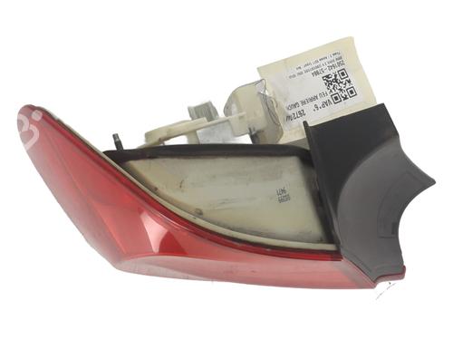 Left taillight BMW 3 (E90) 325 d | BP31752138C34 