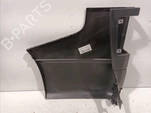 Corner bumper RENAULT TRAFIC III Van (FG_) 1.6 dCi 120 (FGMK) | BP27219590C117 