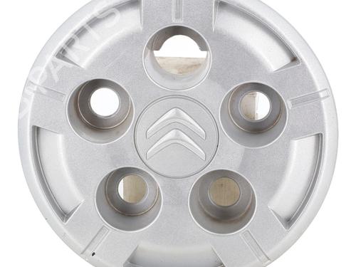 Used Hub cap CITROËN JUMPER II Van 2.0 BlueHDi 130 (130 hp) 31798029