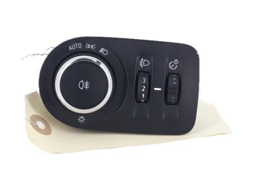 Forlygtekontakt Forlygtekontakt OPEL COMBO Box Body/MPV (K9) 1.6 D (99 hp) 39700309 39700309