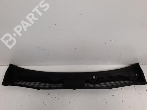 Torpedoplate RENAULT FLUENCE (L3_) 1.5 dCi (L30A) (86 hp) 9325154