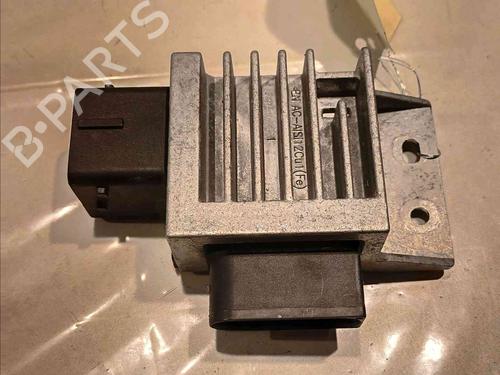 Used Electronic module Electronic module RENAULT MASTER III Van (FV) 2.3 dCi 150 FWD (FV0F, FV03, FV09) (150 hp) 15546052 15546052