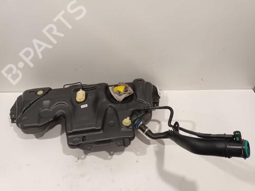 Benzintank Benzintank RENAULT CLIO III (BR0/1, CR0/1) 1.2 16V (BR02, BR0J, BR11, CR02, CR0J, CR11) (75 hp) 33715535 33715535