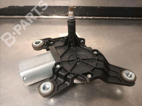 Used Rear wiper motor PEUGEOT 508 SW I (8E_) 1.6 HDi (115 hp) 12128485
