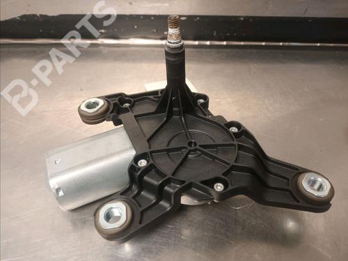 Rear wiper motor PEUGEOT 508 SW I (8E_) 1.6 HDi (115 hp) 12128485