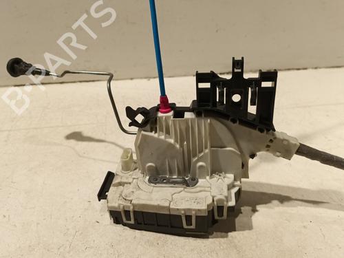 Used Rear right lock MERCEDES-BENZ A-CLASS (W176) A 180 CDI / d (176.012) (109 hp) 21051609