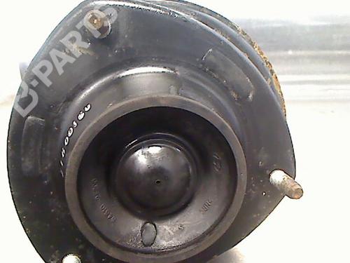 Left front shock absorber KIA SPORTAGE II (JE_, KM_) 2.0 CRDi 4WD | BP9321673M16 