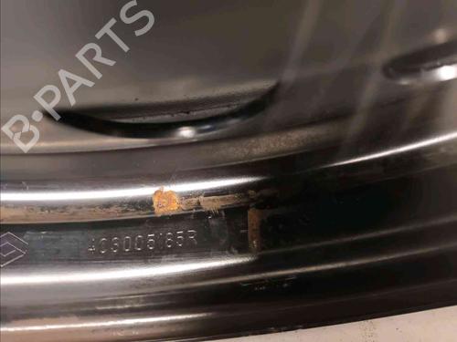 Rim RENAULT ESPACE V (JR_)  | BP21083850C45 