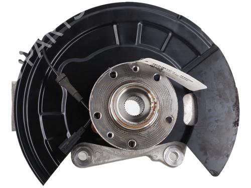 Used Left front steering knuckle Left front steering knuckle RENAULT SCENIC E-TECH PHASE I EV87 (218 hp) 36034531 36034531