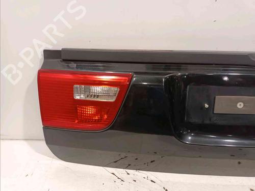 Tailgate BMW X5 (E53) 3.0 d | BP20604564C6 