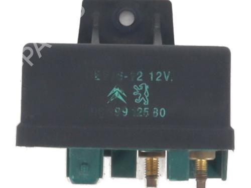 Elektronisk modul CITROËN C8 (EA_, EB_) 2.2 HDi (128 hp) 10395939