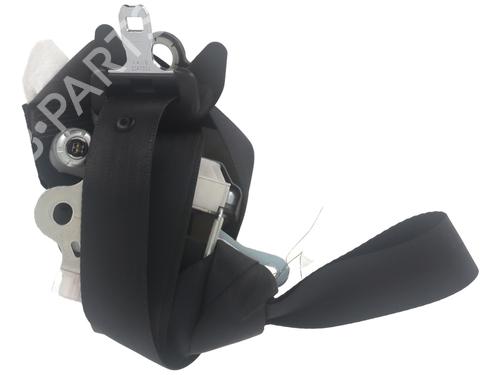 Front left seatbelt CITROËN C1 (PM_, PN_) 1.0 | BP37629729I26 - Image 4