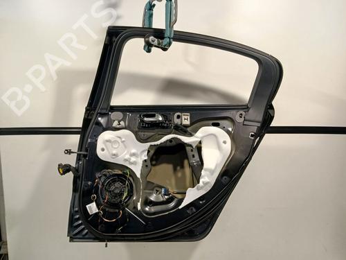 Right rear door PEUGEOT 508 I (8D_) 1.6 HDi | BP28208793C5 