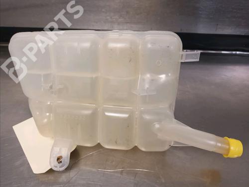Expansion tank RENAULT MEGANE IV Hatchback (B9A/M/N_) 1.5 dCi 110 (B9A3) | BP9658961C120 