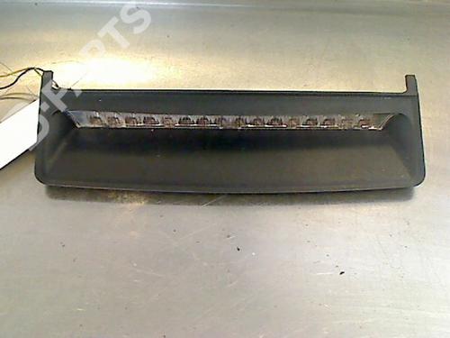 Used Third brake light Third brake light OPEL ASTRA G Hatchback (T98) 2.0 DTI 16V (F08, F48) (101 hp) 9317749 9317749