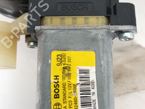 Front right window mechanism KIA PICANTO III (JA) 1.0 | BP31825095C23 