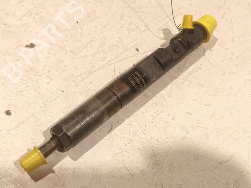 Inyector Inyector RENAULT CLIO III (BR0/1, CR0/1) 1.5 dCi (BR17, CR17) (86 hp) 37533655 37533655