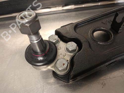 Left front suspension arm RENAULT TRAFIC III Bus (JG_)  | BP21139038M12 