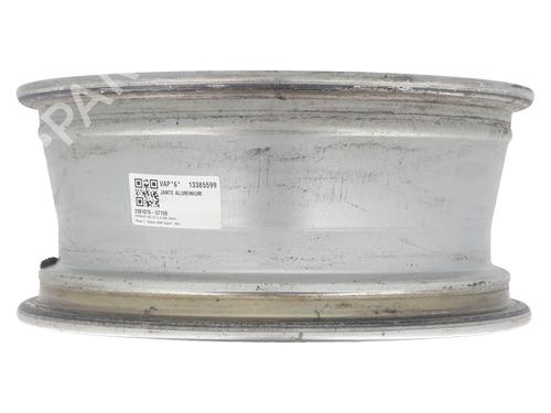 Rim PEUGEOT 307 CC (3B) 2.0 16V | BP29474743C45 