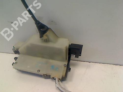 Front right lock CITROËN DS4 (NX_) 1.6 HDi 110 | BP9331211C97 
