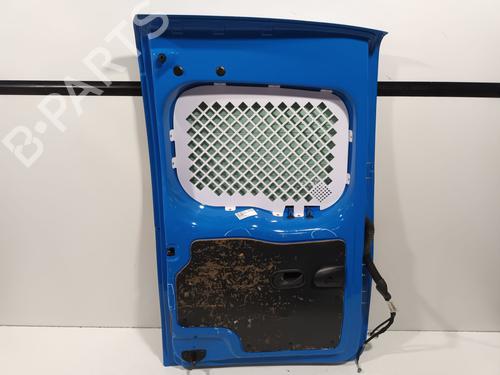 Left tailgate RENAULT KANGOO Express (FW0/1_) 1.5 dCi 75 (FW07, FW10, FW04) | BP30095498C76