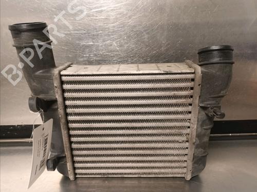 Used Intercooler AUDI A4 B7 Avant (8ED) 1.9 TDI (116 hp) 14858704