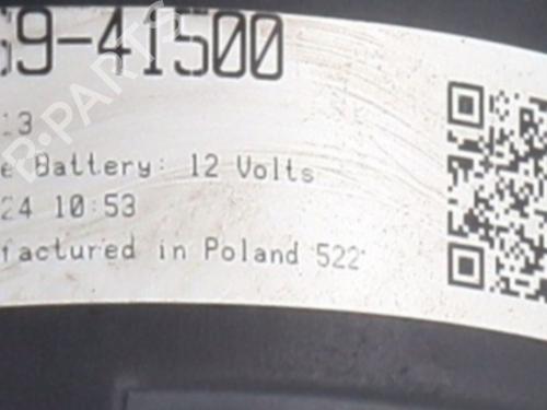 Alternator VW POLO (6N2) 1.4 | BP38498277M7 - Image 7