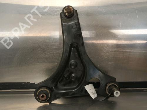 Used Left front suspension arm RENAULT TWINGO III (BCM_, BCA_) 1.0 SCe 70 (BCMB) (69 hp) 14860869