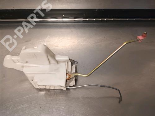 Used Front left lock Front left lock OPEL AGILA (A) (H00) 1.0 12V (F68) (58 hp) 11170314 11170314