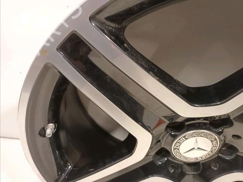 Rim MERCEDES-BENZ GLA-CLASS (X156) GLA 200 (156.943) | BP18315848C45 