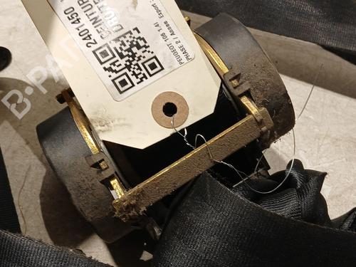 Front right belt tensioner PEUGEOT 106 II (1A_, 1C_) 1.4 i | BP20608734C88 