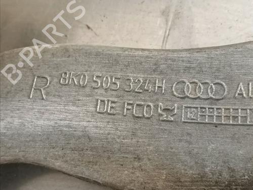 Right rear suspension arm AUDI A5 (8T3) 2.0 TDI | BP14947521M15 